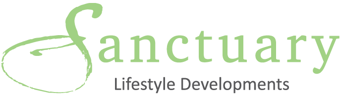 Sanctuary Estates Logo