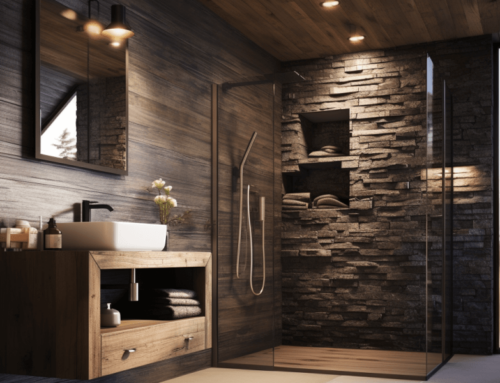 Designing & Planning your perfect Bathroom